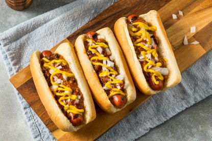 Summer Camp: Sports Day Snack Shack